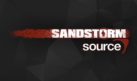 Sandstorm: Source Modification