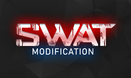 SWAT Modification