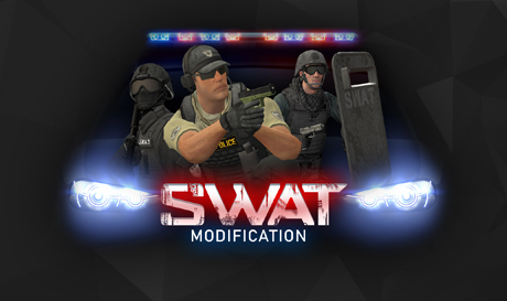 Steam Workshop: SWAT Modification
