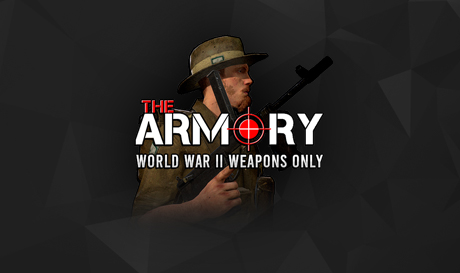 The Armory: WWII